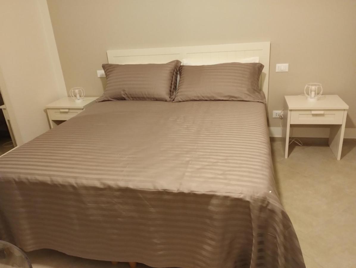 La Lampara Carrara Zewnętrze zdjęcie